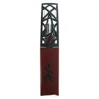 The Lip Bar Matte Lipstick Rebel