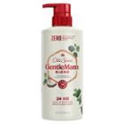 Old Spice Men's Body Wash Gentleman's Blend Eucalyptus And Coconut Oil