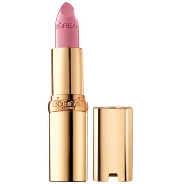 L'oreal Paris Colour Riche Lipstick 165 Tickled Pink .13oz