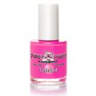 Piggy Paint Non-toxic Scented Nail Polish - Bubble Gum Bash