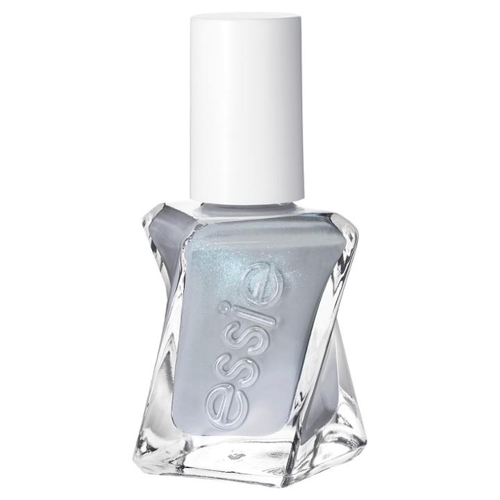 Essie Gel Couture Ballet Nudes Nail Polish 64 Closing Night
