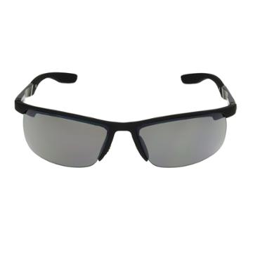 Foster Grant Men's Rectangle Sunglasses - Black,