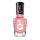 Sally Hansen Miracle Gel 245 Satel-lite Pink