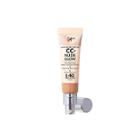 It Cosmetics Your Skin But Better Cc Cream Nude Glow Spf - Medium Tan - 1.08oz - Ulta Beauty