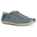 Men's Muk Luks Brodi Sneakers - Gray