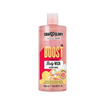Soap & Glory Simply The Best Body Wash
