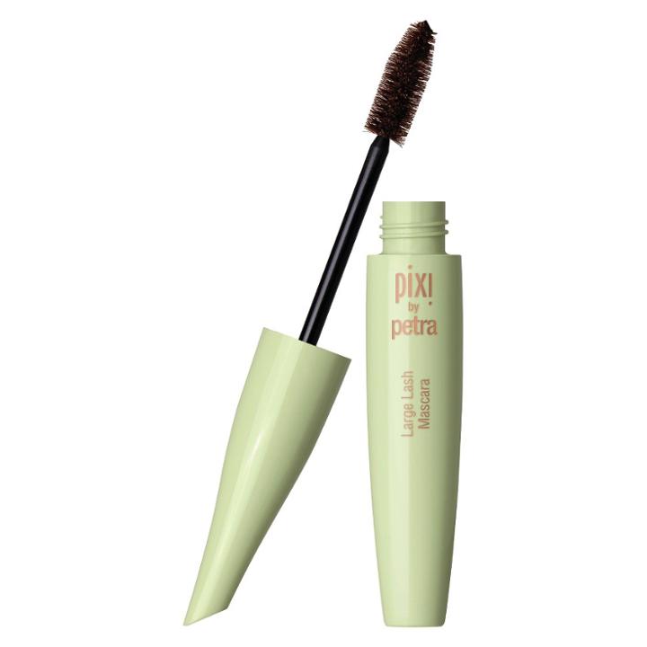 Target Pixi By Petra Large Lash Mascara Bold Black