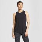 Women's Active Tank Top - C9 Champion Black M,