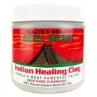 Aztec Secret Indian Healing Clay Facial Treatment - 15.5oz, Adult Unisex