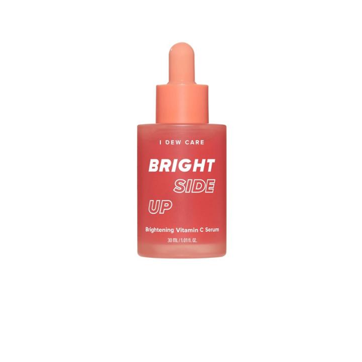 I Dew Care Bright Side Up Brightening Vitamin C Serum