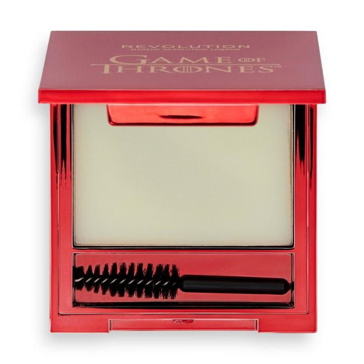 Makeup Revolution X Game Of Thrones Soap Styler Eyebrow Enhancer