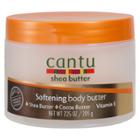 Cantu Shea Butter Softening Body Butter