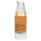 Iman Luxury Concealing Foundation Clay