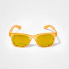Boys' Jelly Wayfarer - Cat & Jack Orange