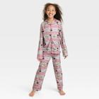 Girls' Star Wars 2pc Coat Pajama