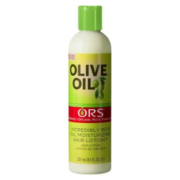 Target Ors Oil Moisturizing Hair Lotion