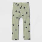 Grayson Collective Toddler Boys' Button-front French Terry Jogger Pants -