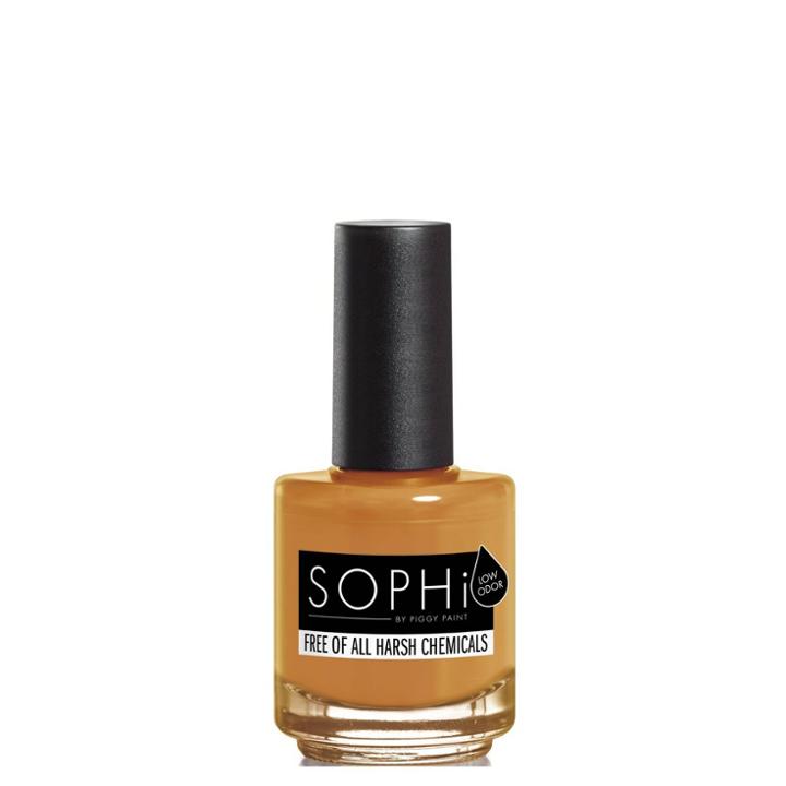 Sophi By Piggy Paint Nail Polish - Not So Mellow