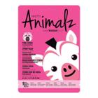 Masque Bar Animalz Pink Zebra