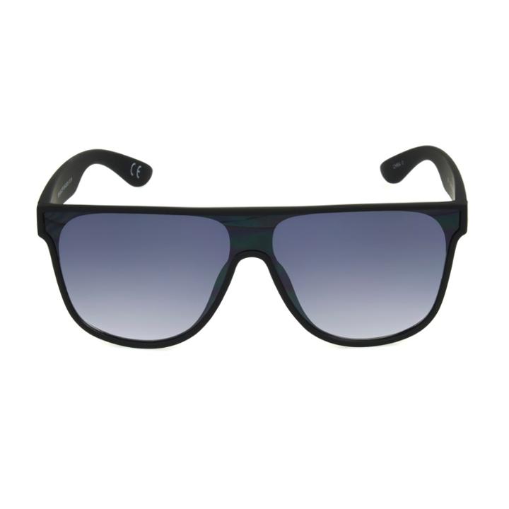 Men's Square Sunglasses - Original Use Black
