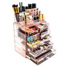 Sorbus Makeup Storage Organizer - Medium -