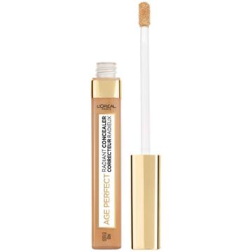 L'oreal Paris Age Perfect Makeup Radiant Concealer - Golden Sun
