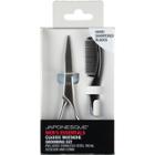 Japonesque Classic Mustache Grooming