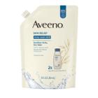 Aveeno Skin Relief Body Wash Refill