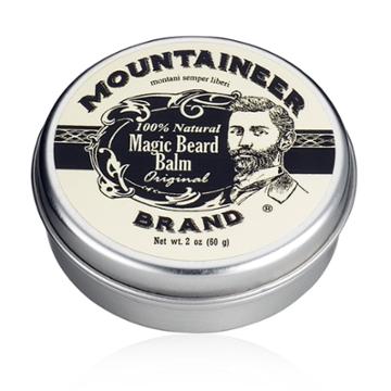 Mountaineer Brand Original Magic Beard Balm