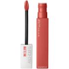 Maybelline Superstay Matte Ink Lip Color 130 Self-starter - 0.17 Fl Oz,