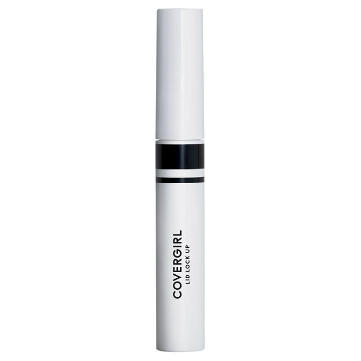 Covergirl Lid Lock Up Eyeshadow Primer, Clear