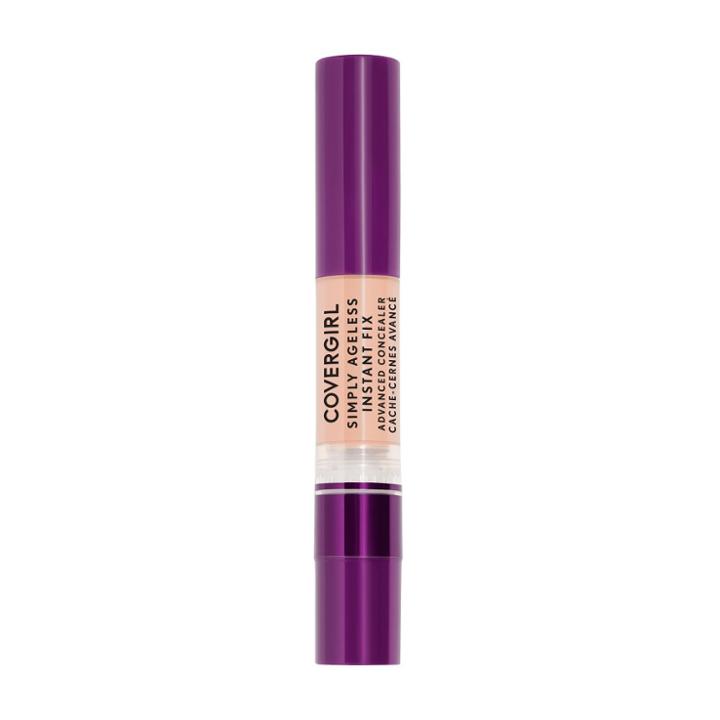 Covergirl Simply Ageless Instant Fix Advanced Concealer 330 Nude