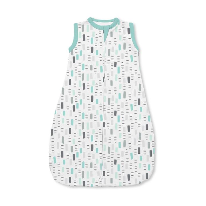 Swaddleme Night Sack Swaddle Wrap - Fun With Paint