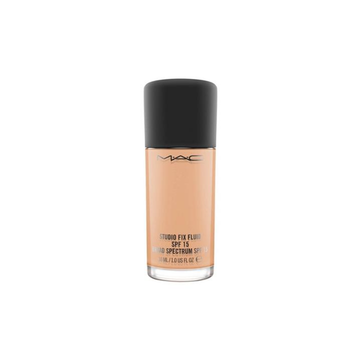 Mac Studio Fix Fluid Spf15 - Nw30 Foundation - 30ml - Ulta Beauty