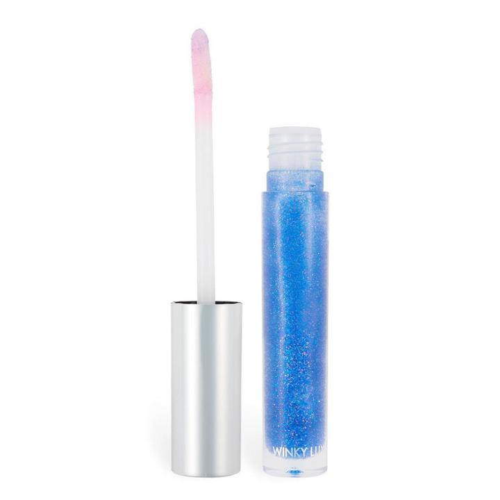Winky Lux Disco Gloss Lip Gloss - Far Out