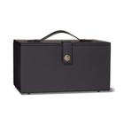Sonia Kashuk Hard Top Makeup Storage Train Case - Black