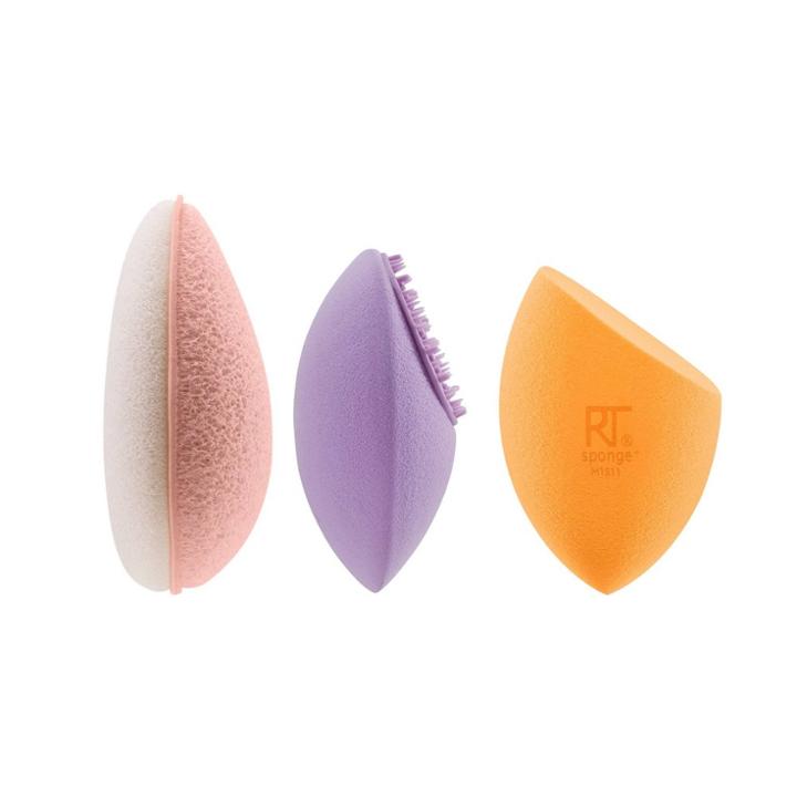 Real Techniques Pro-glow Radiant Complexion Makeup
