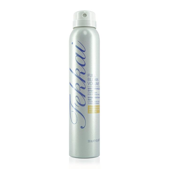 Fekkai Full Blown Volume Dry Texturizing Hairspray