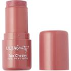 Ulta Beauty Collection Too Cheeky Lip & Cheek Color Stick - Mood - 0.24oz - Ulta Beauty