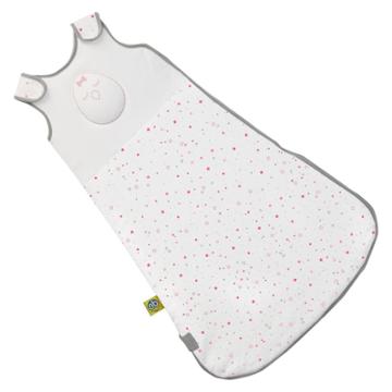 Nested Bean Zen 100% Cotton Swaddle Wrap Classic 0-6 Month -