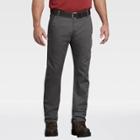 Dickies Men's Straight Fit Duck Pants - Stonewash Gray