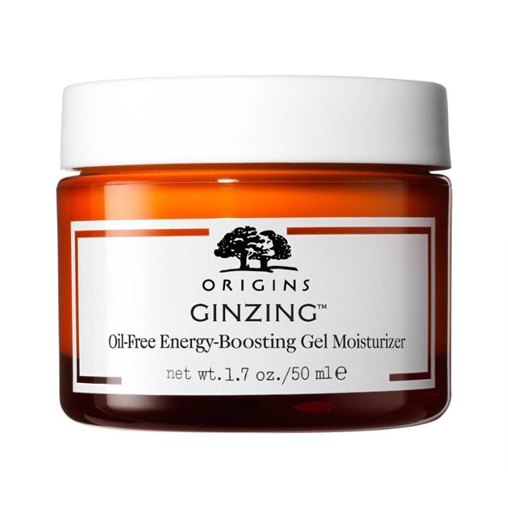 Origins Ginzing Oil-free Energy Boosting Gel Moisturizer - 1.7oz - Ulta Beauty