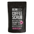 Bean Body Coffee Scrub - Coco Berry