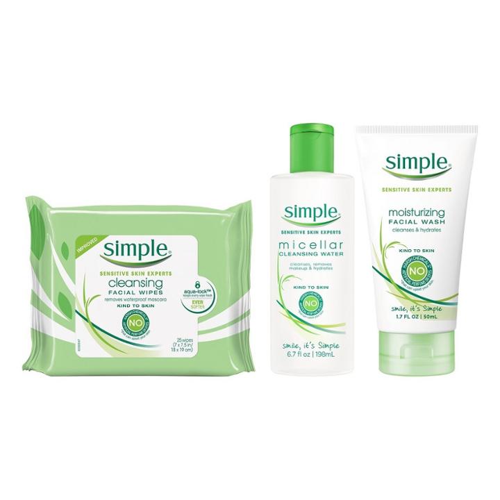 Simple Top Sellers Bundle