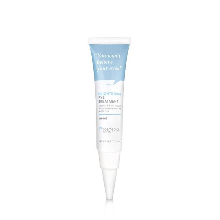 Cosmedica Skincare Brightening Eye Treatment