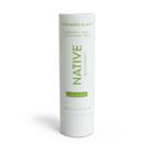 Native Plastic Free Deodorant Cucumber &