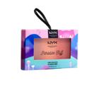 Nyx Professional Makeup Cotton Candy Highlighter Sweet Custard