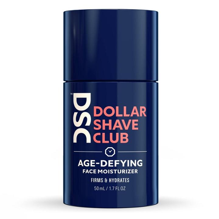 Dollar Shave Club Age-defying Facial Moisturizer