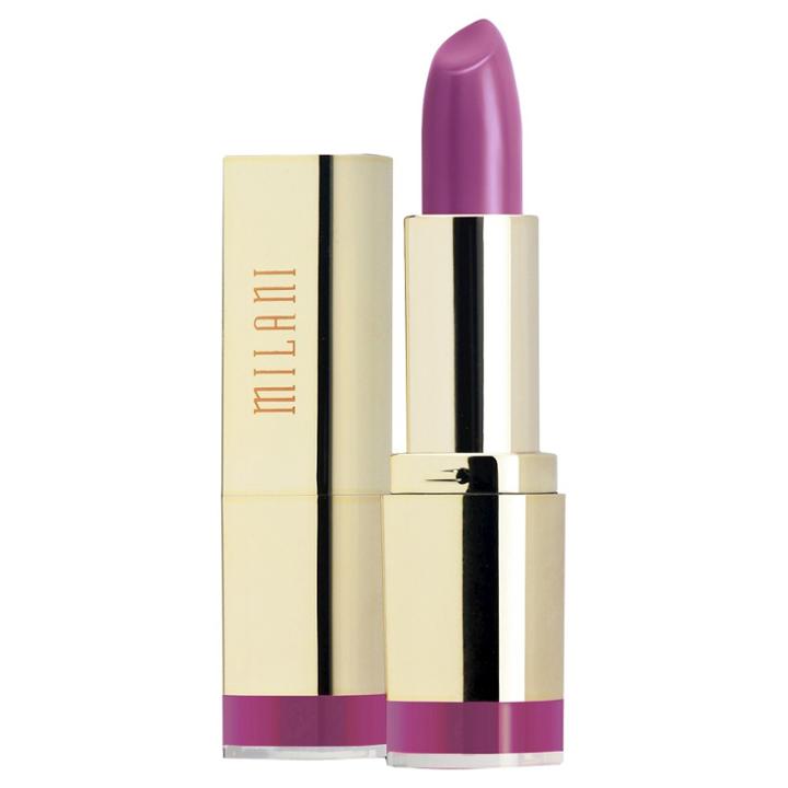 Milani Color Statement Lipstick - Matte Glam