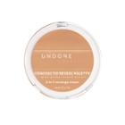 Undone Beauty Conceal To Reveal 3-in-1 Palette - Soft Beige Medium